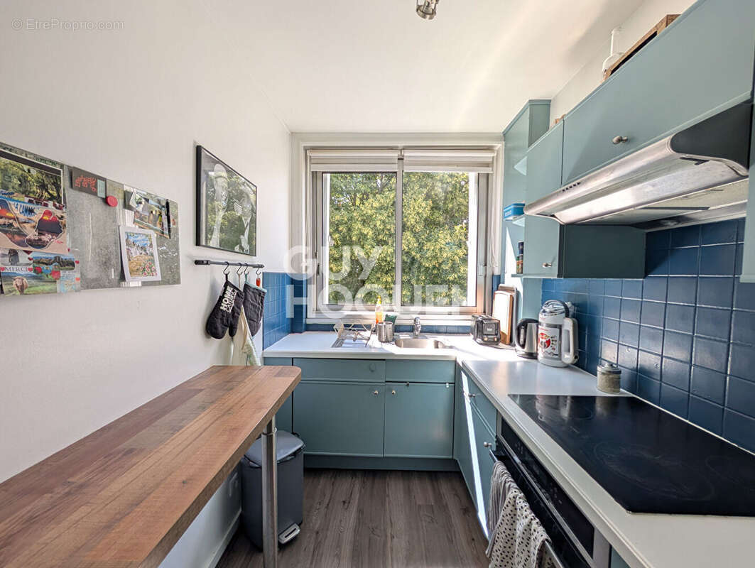 Appartement à MARLY-LE-ROI