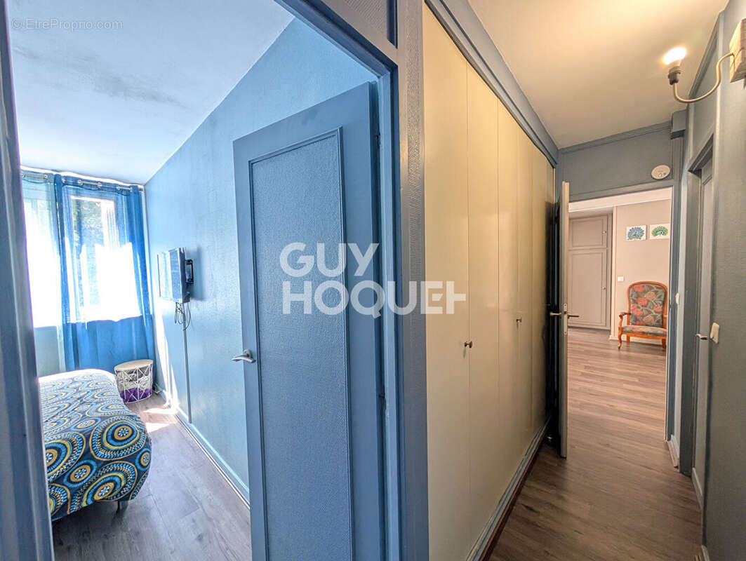 Appartement à MARLY-LE-ROI