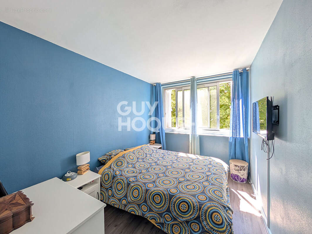 Appartement à MARLY-LE-ROI