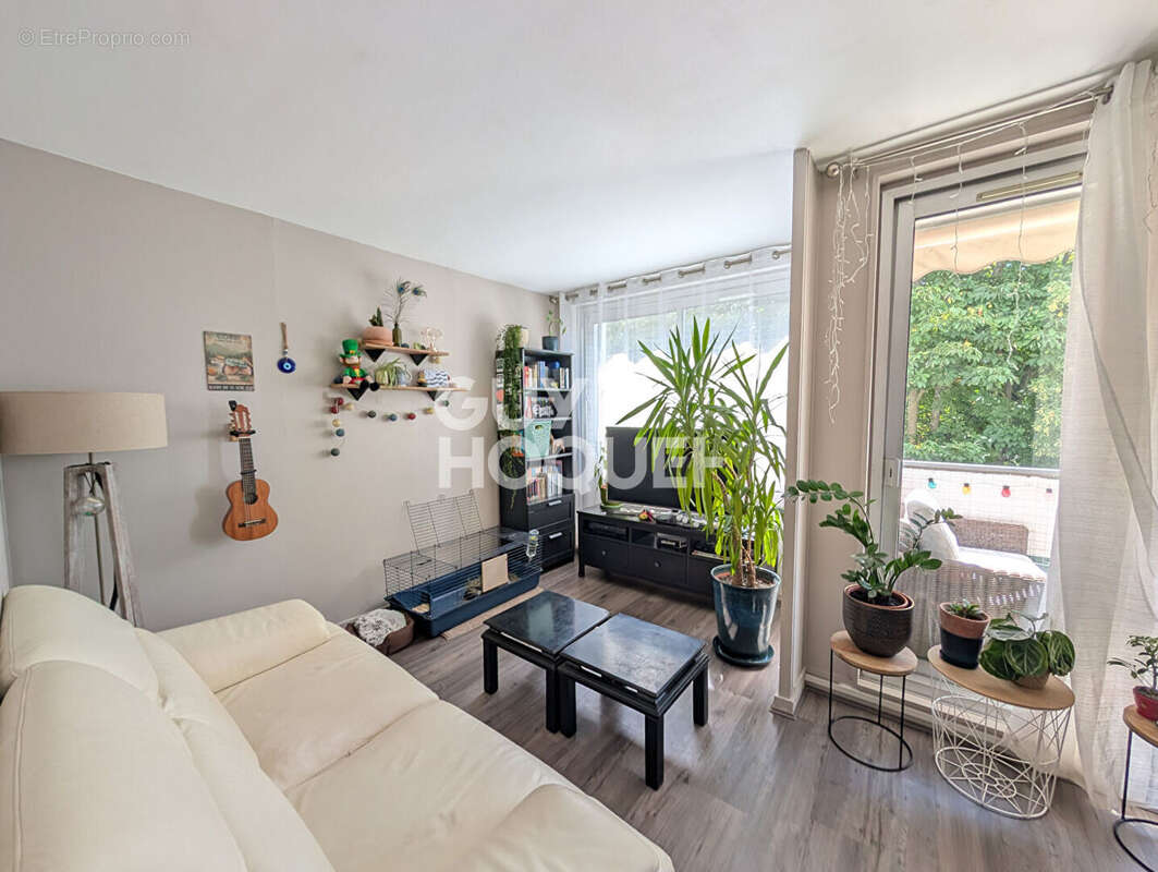 Appartement à MARLY-LE-ROI