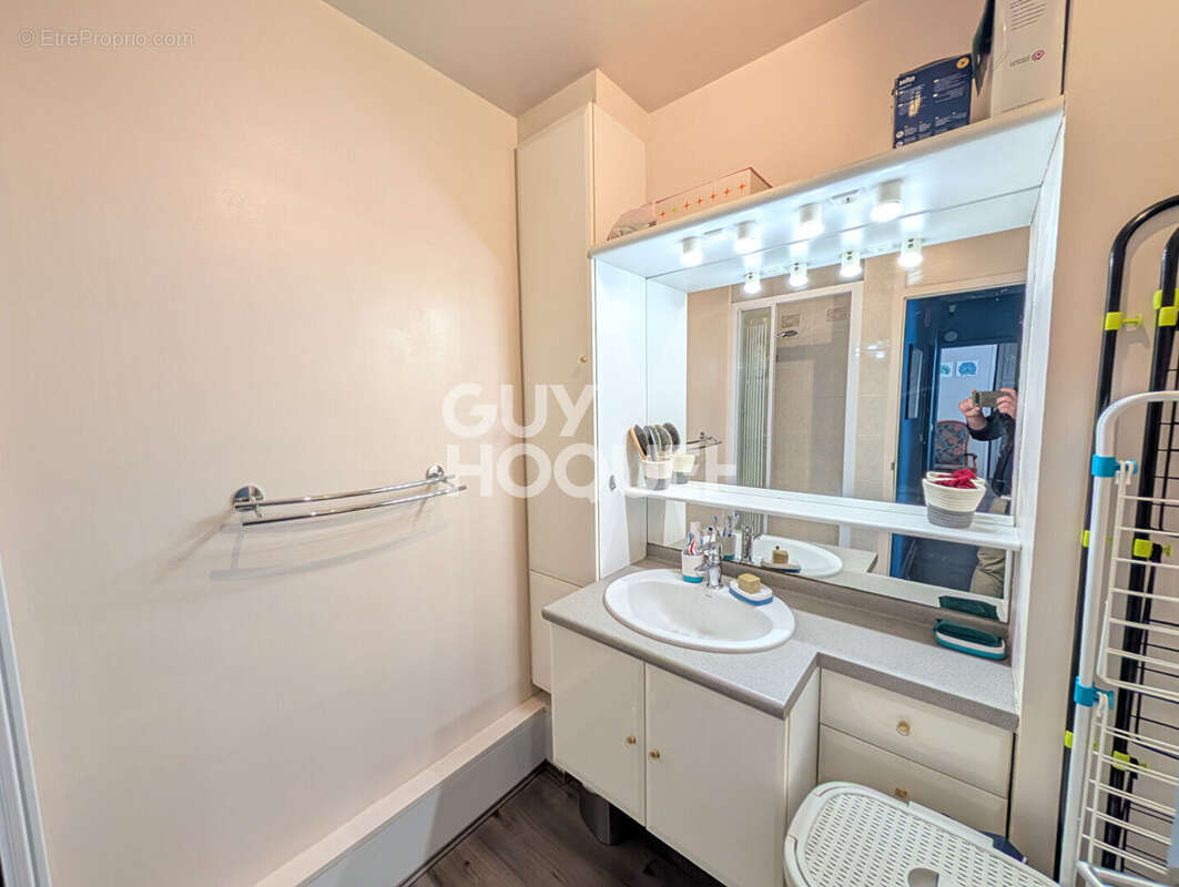 Appartement à MARLY-LE-ROI