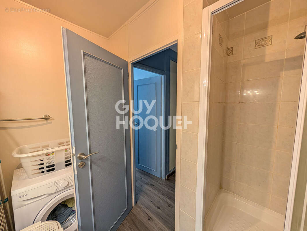 Appartement à MARLY-LE-ROI