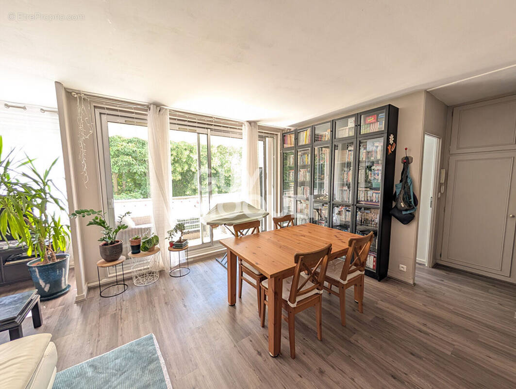 Appartement à MARLY-LE-ROI