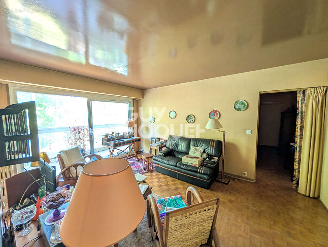 Appartement à MARLY-LE-ROI