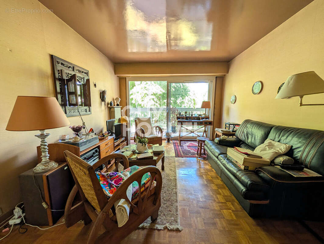 Appartement à MARLY-LE-ROI