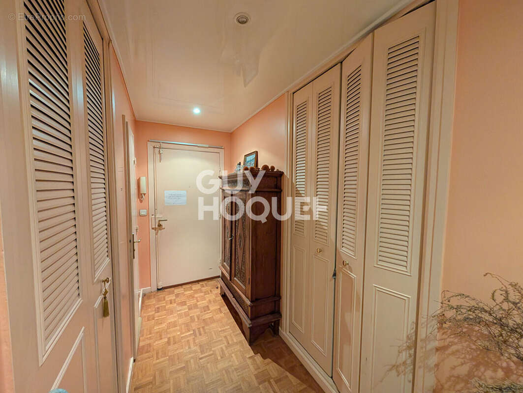 Appartement à MARLY-LE-ROI