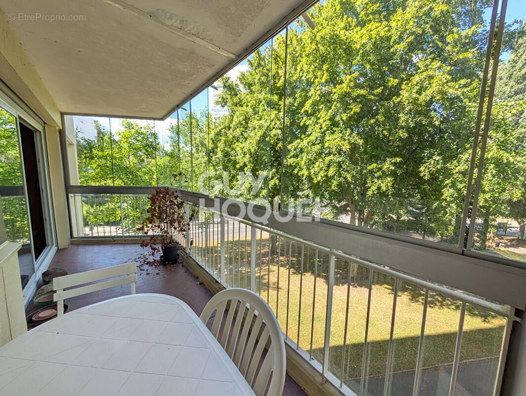 Appartement à MARLY-LE-ROI