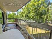 Appartement à MARLY-LE-ROI