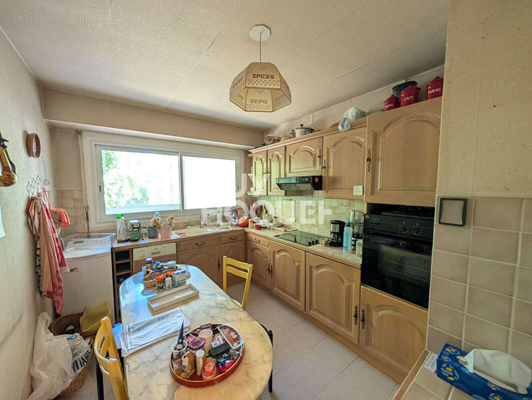 Appartement à MARLY-LE-ROI