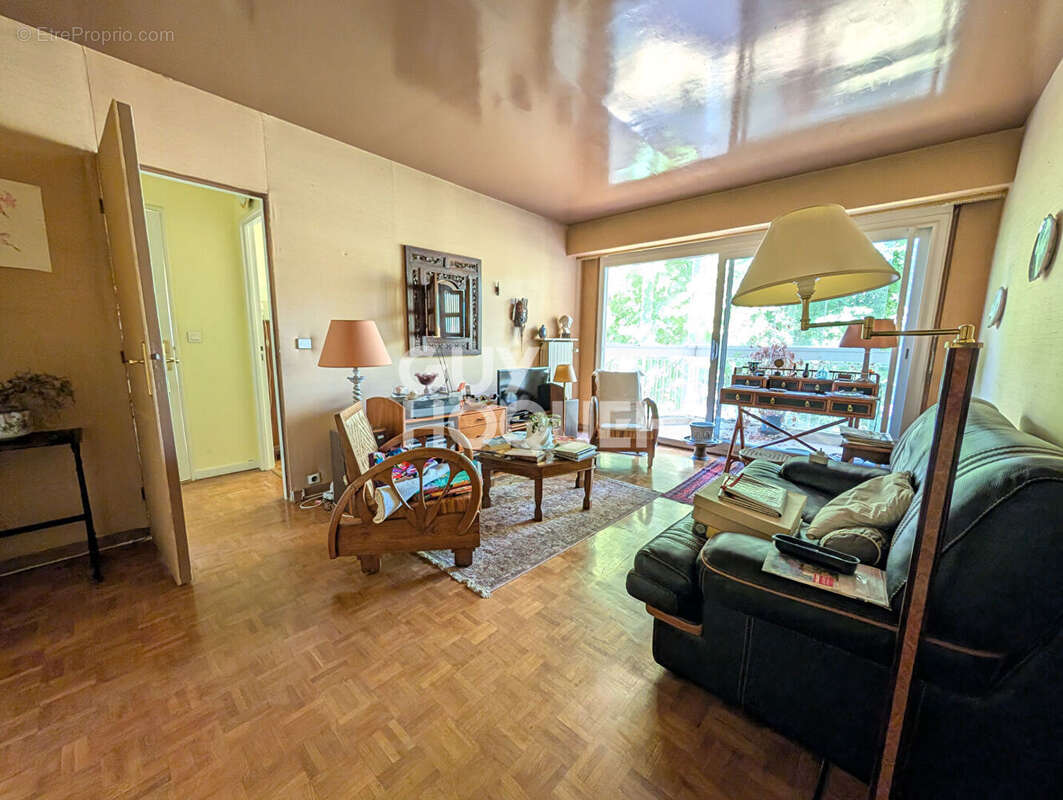 Appartement à MARLY-LE-ROI