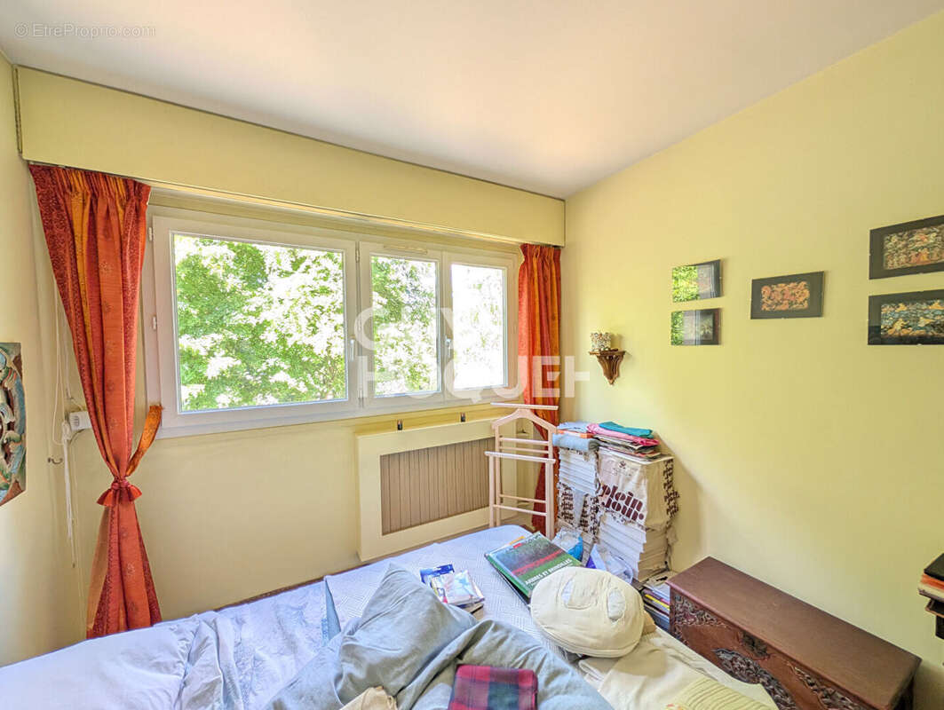 Appartement à MARLY-LE-ROI