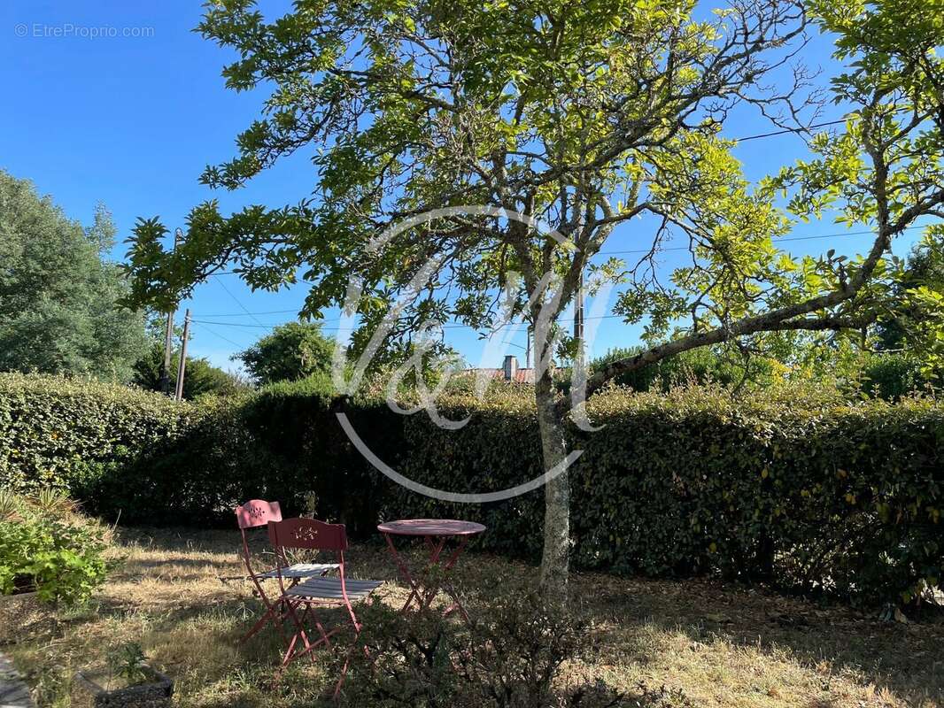 Maison à ANDERNOS-LES-BAINS