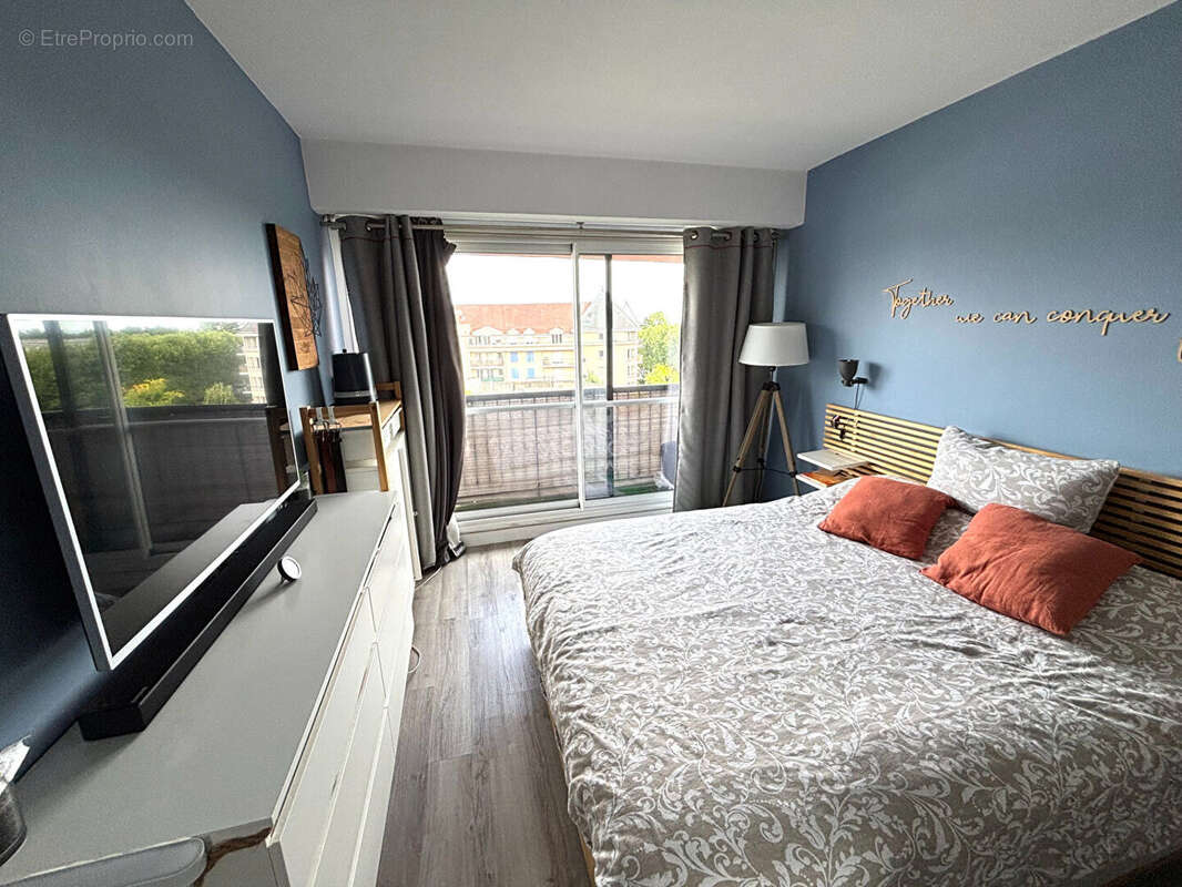 Appartement à PONTOISE