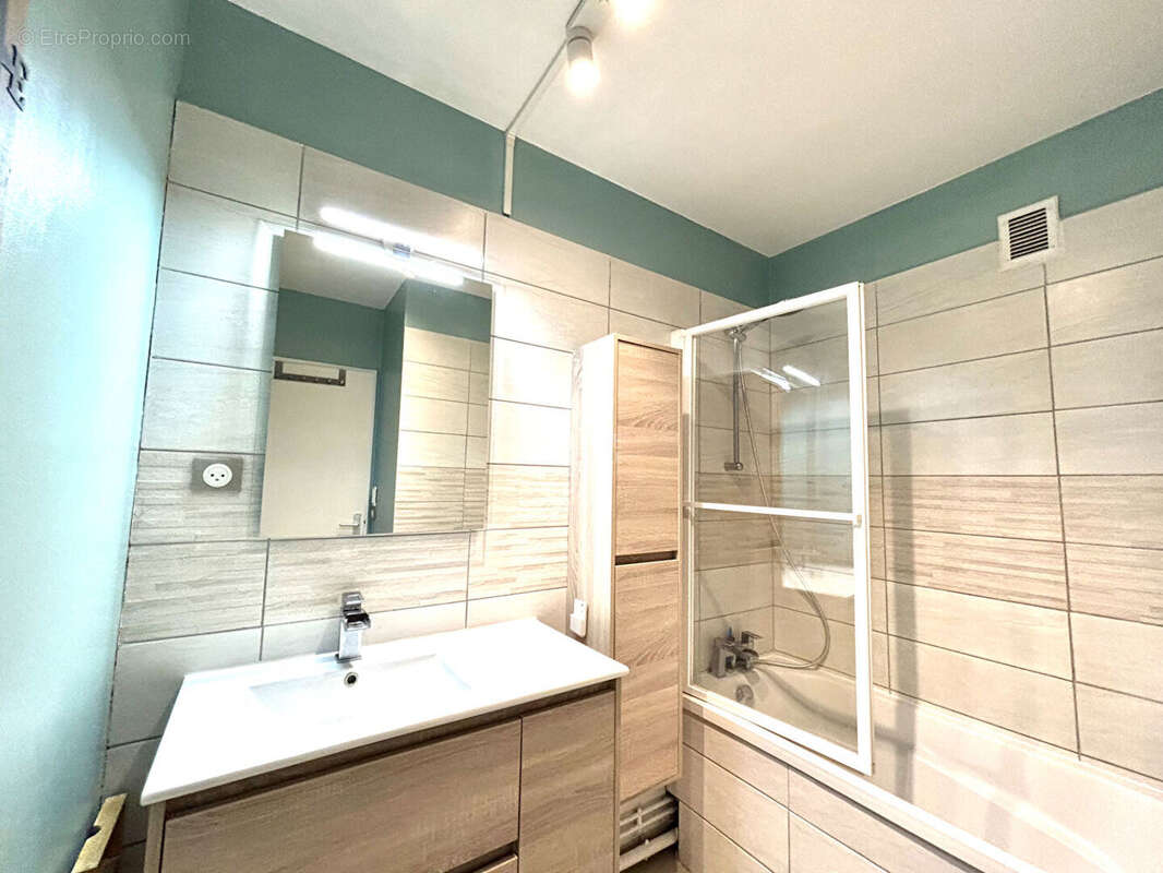 Appartement à PONTOISE