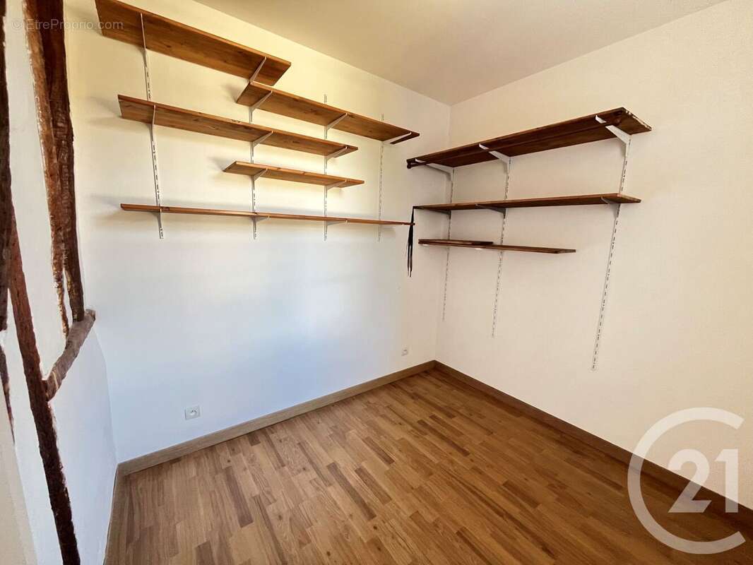 Appartement à VERNON