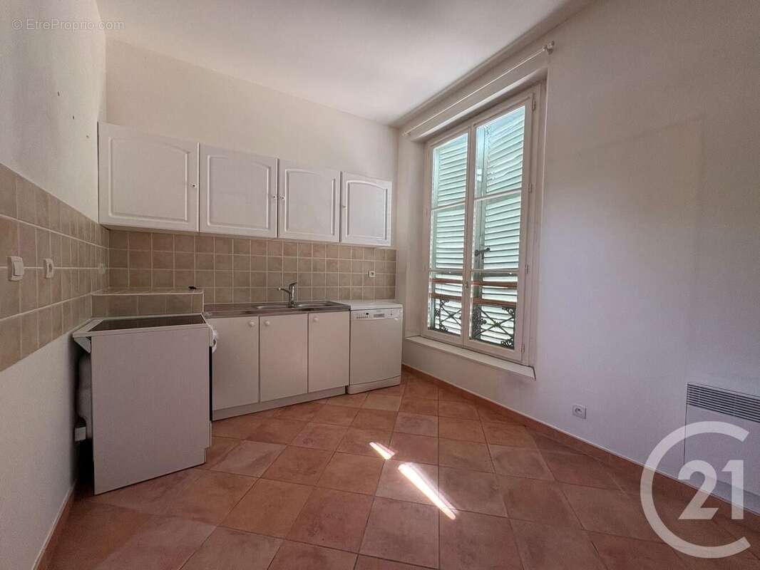 Appartement à VERNON