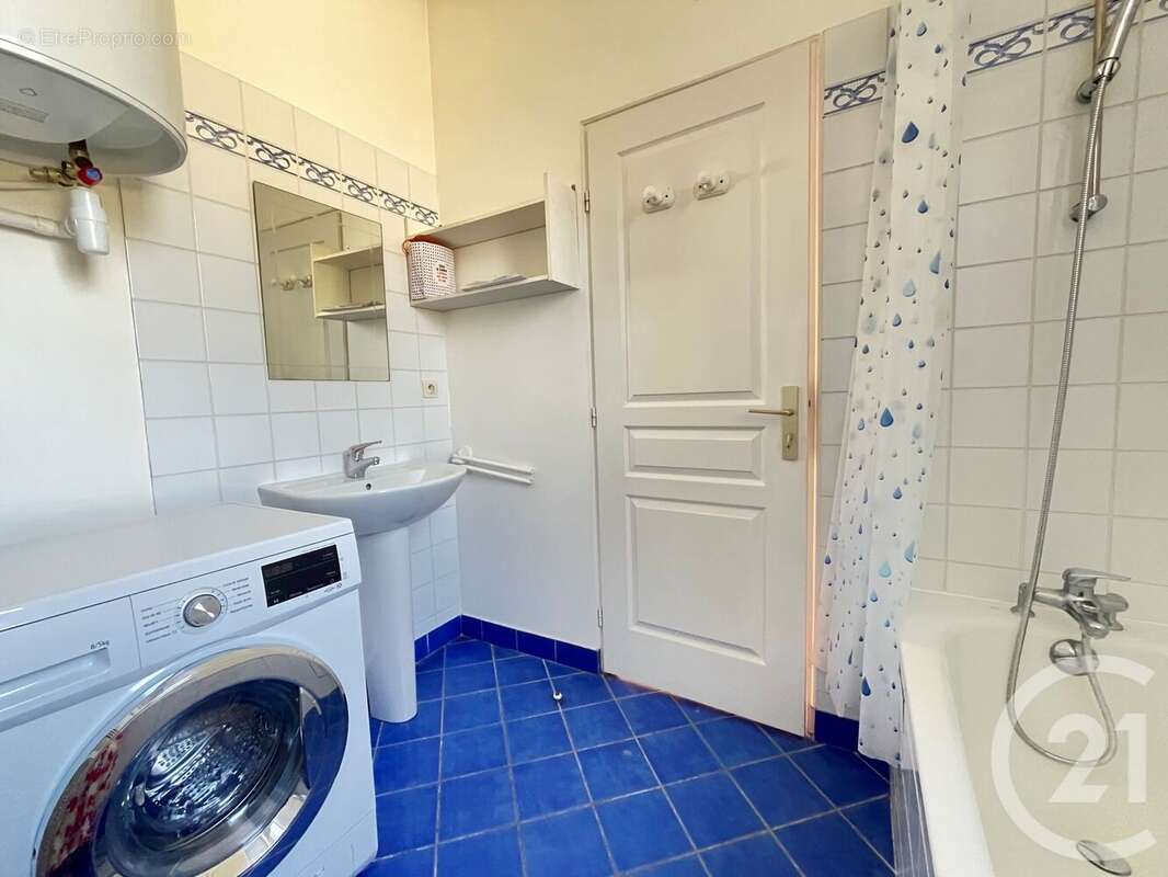 Appartement à VERNON