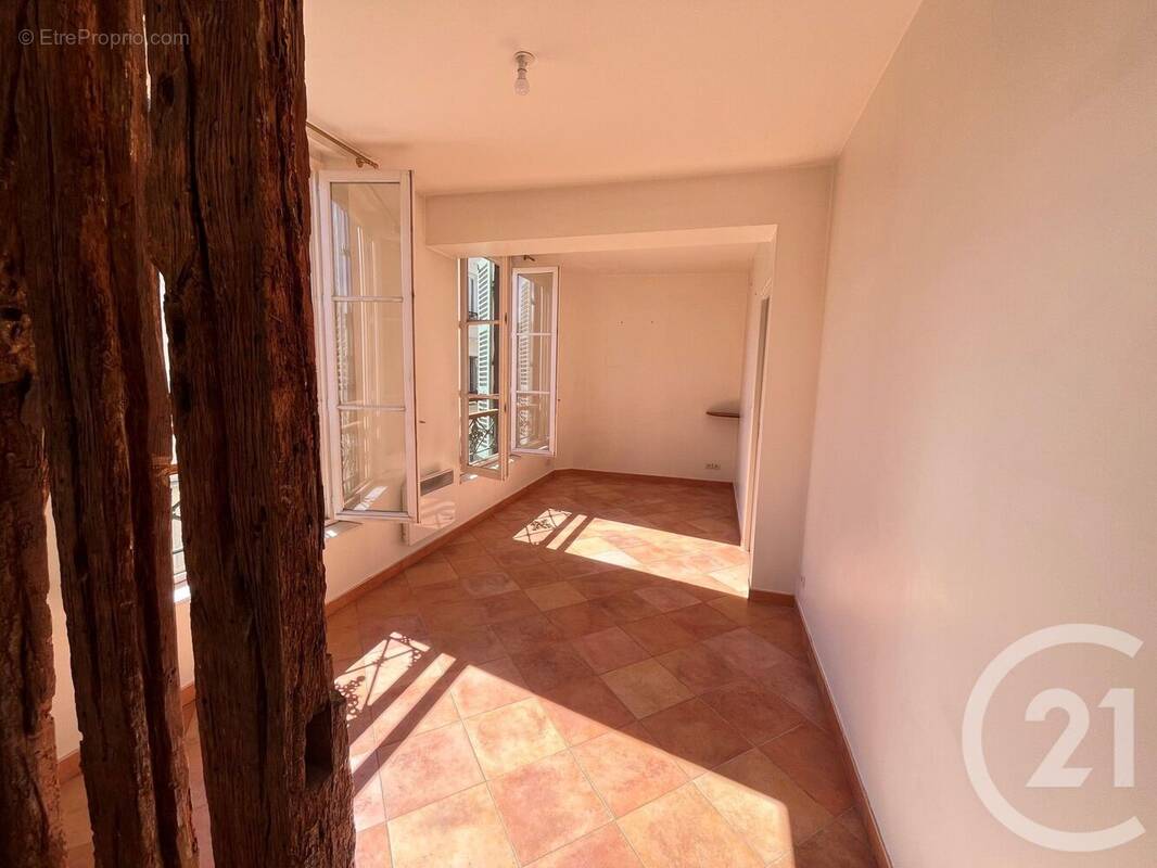 Appartement à VERNON