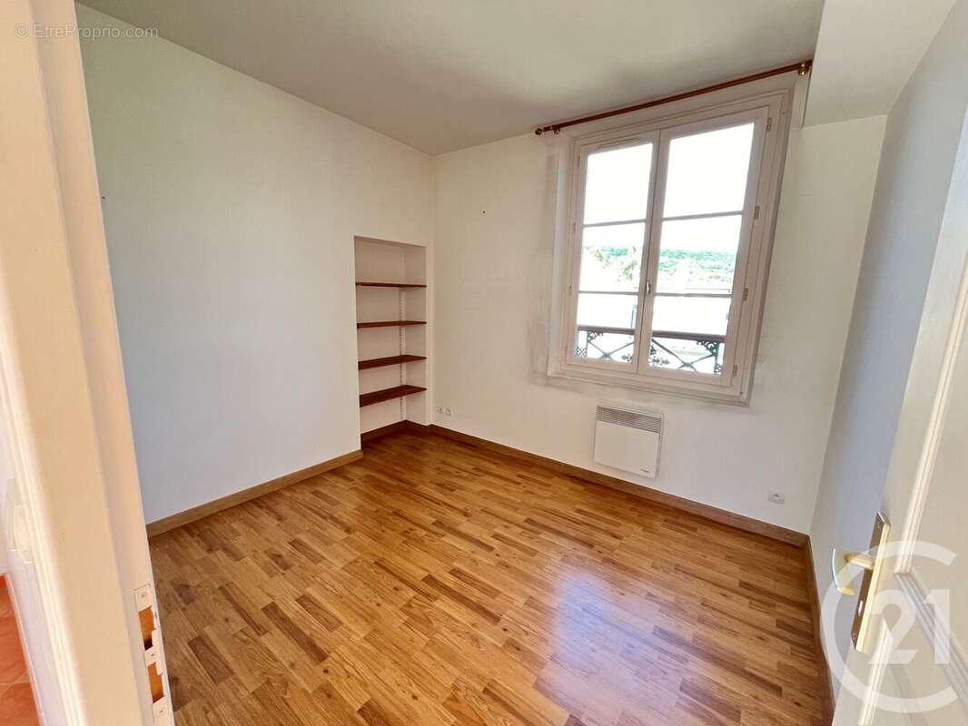 Appartement à VERNON