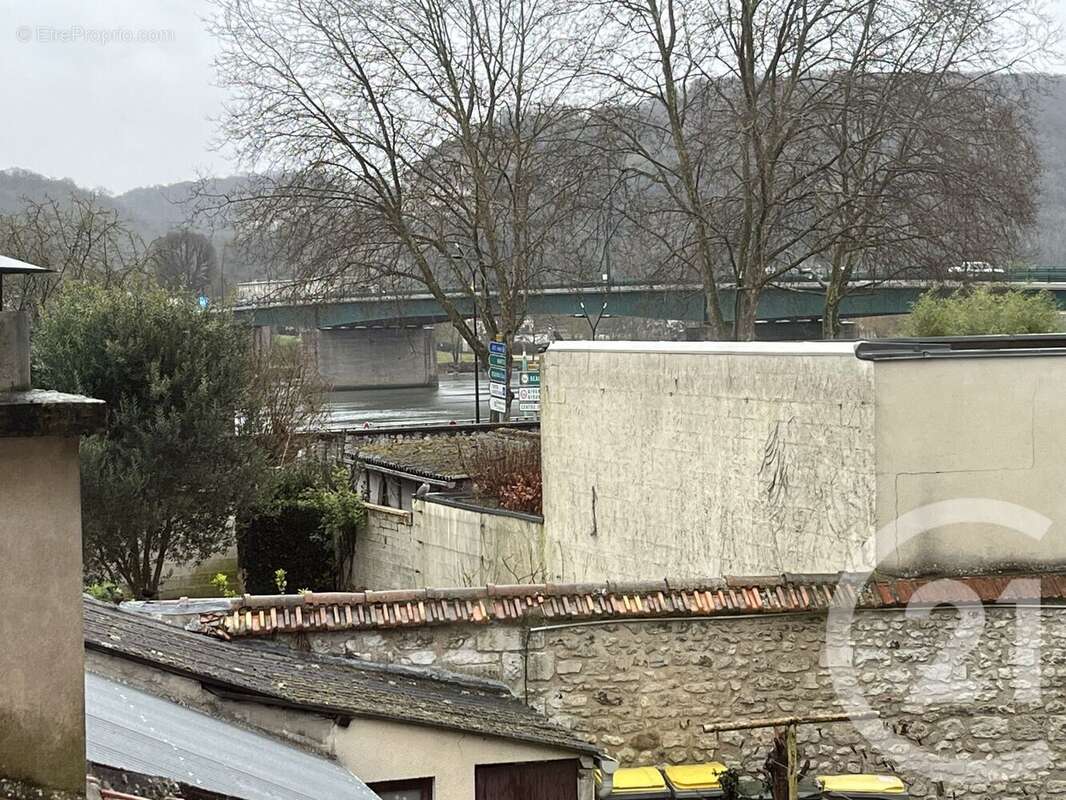 Appartement à VERNON