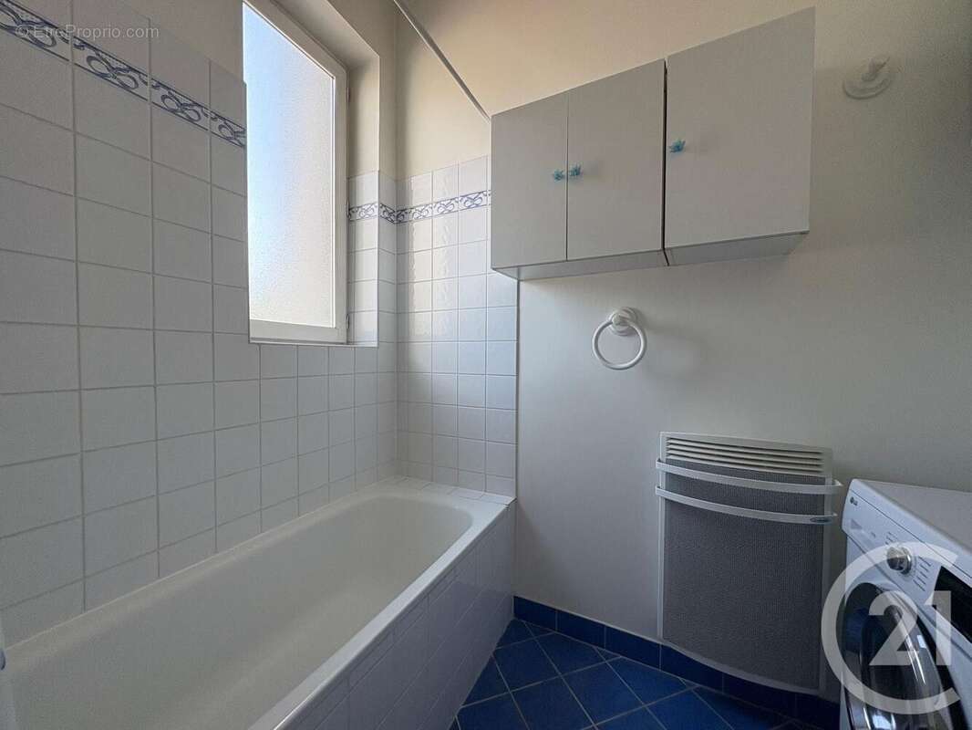 Appartement à VERNON