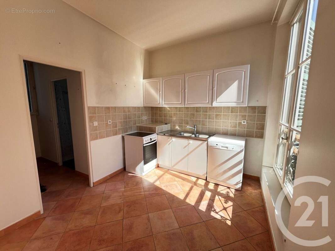 Appartement à VERNON