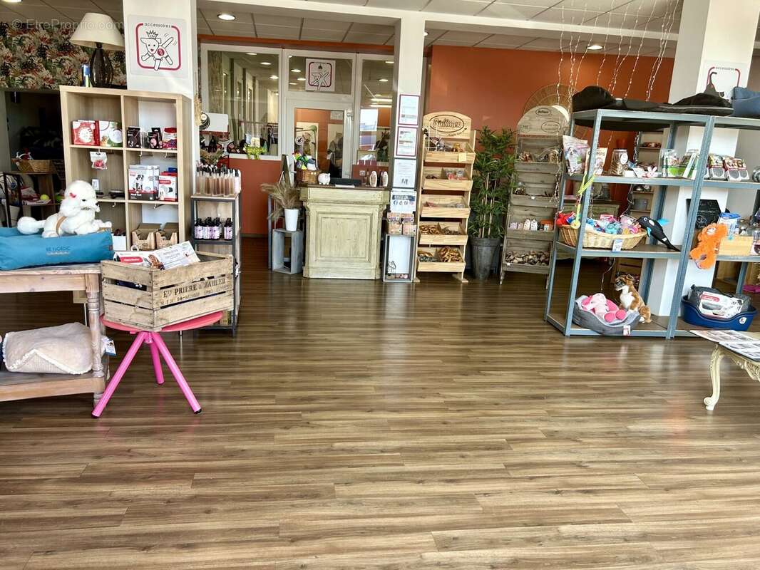 Appartement à RIXHEIM