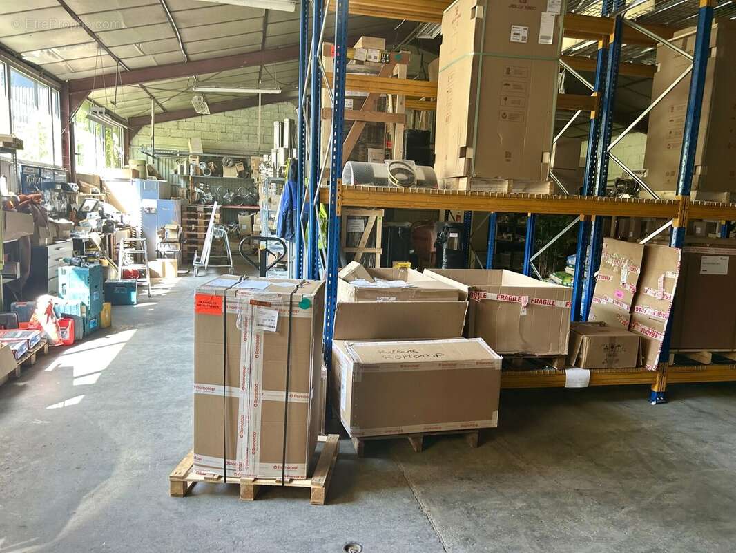 Appartement à RIXHEIM