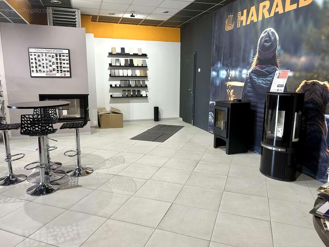 Appartement à RIXHEIM