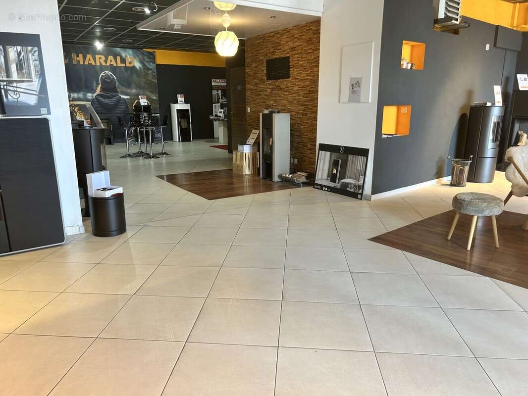 Appartement à RIXHEIM