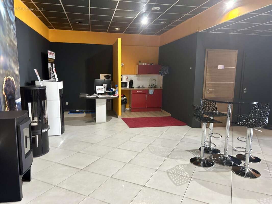 Appartement à RIXHEIM