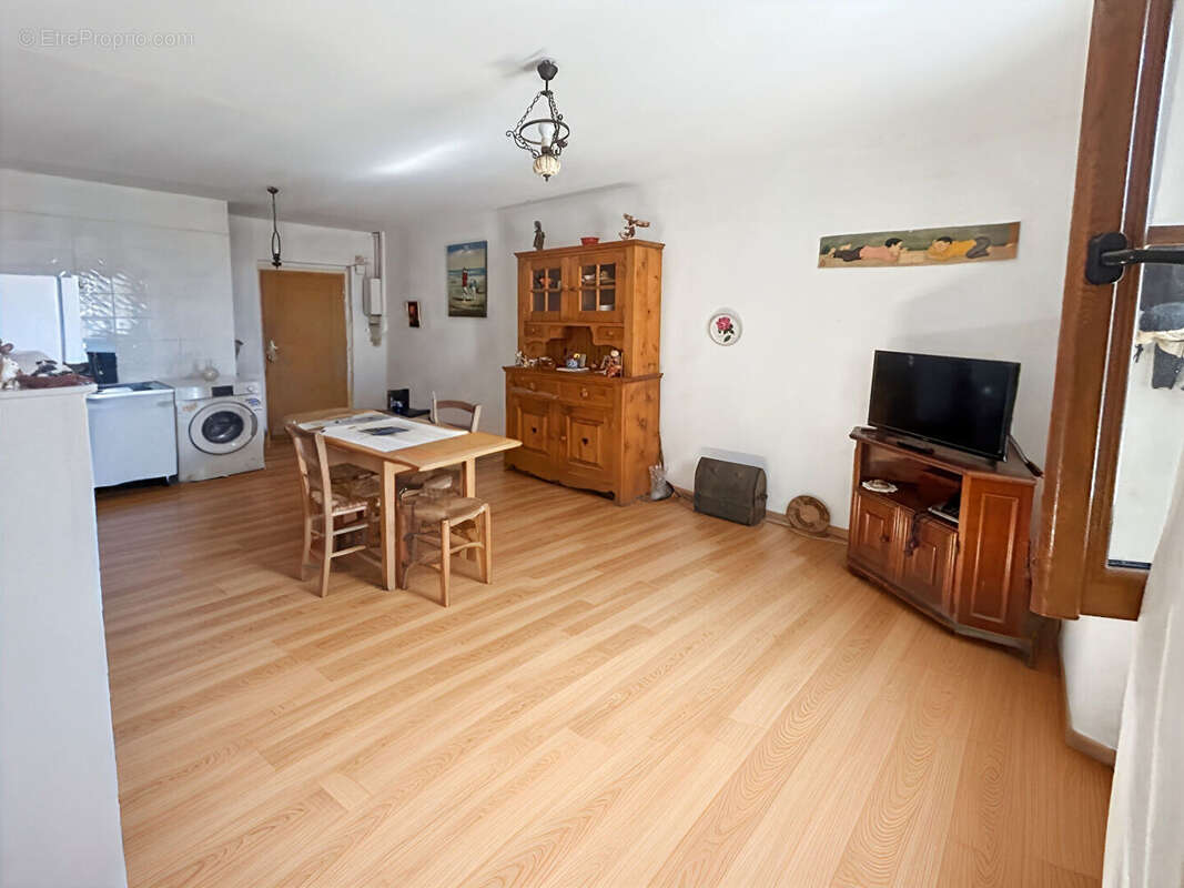 Appartement à AJACCIO