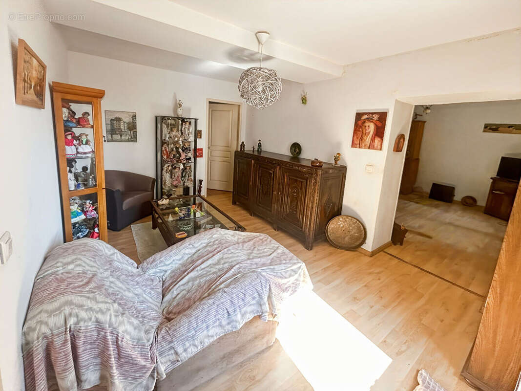 Appartement à AJACCIO