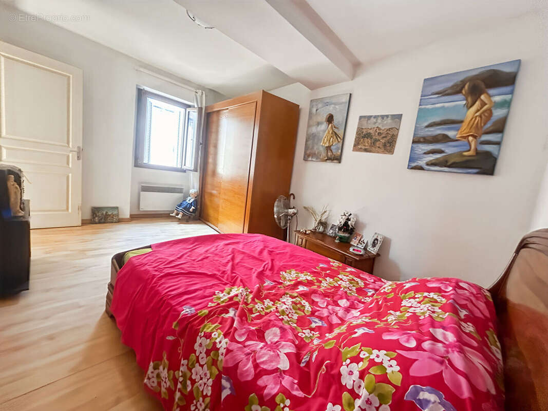 Appartement à AJACCIO