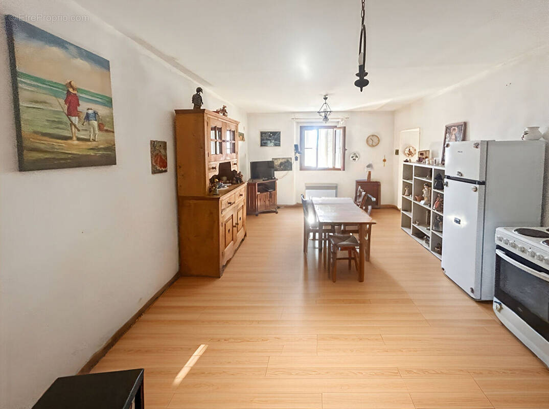 Appartement à AJACCIO