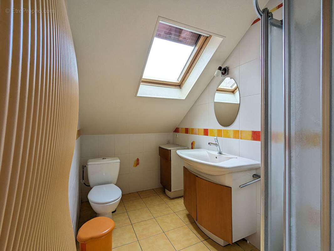 Maison à MARSANNAY-LA-COTE