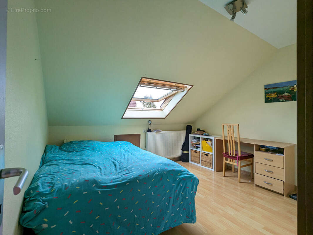 Maison à MARSANNAY-LA-COTE