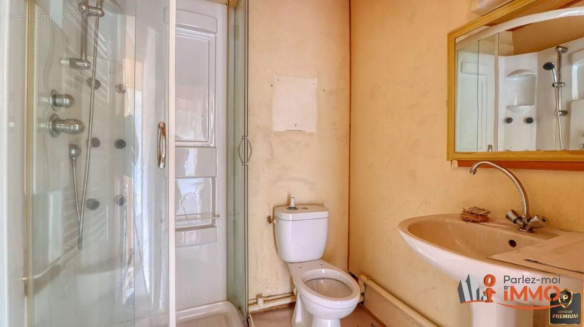 Appartement à USSON-EN-FOREZ