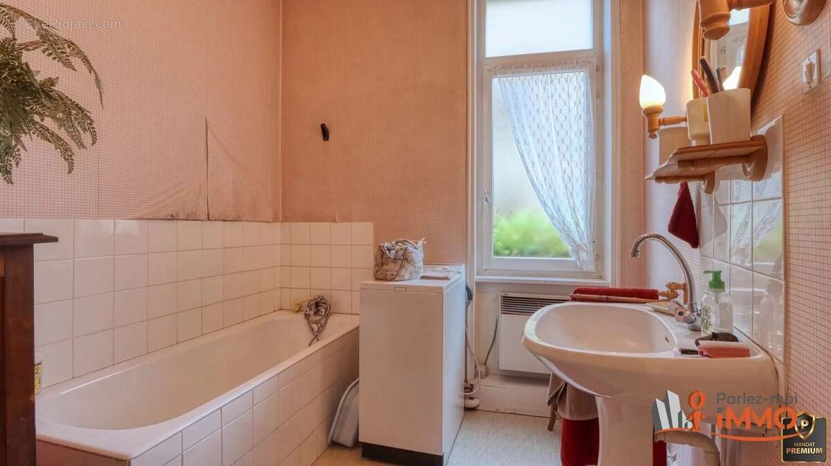 Appartement à USSON-EN-FOREZ