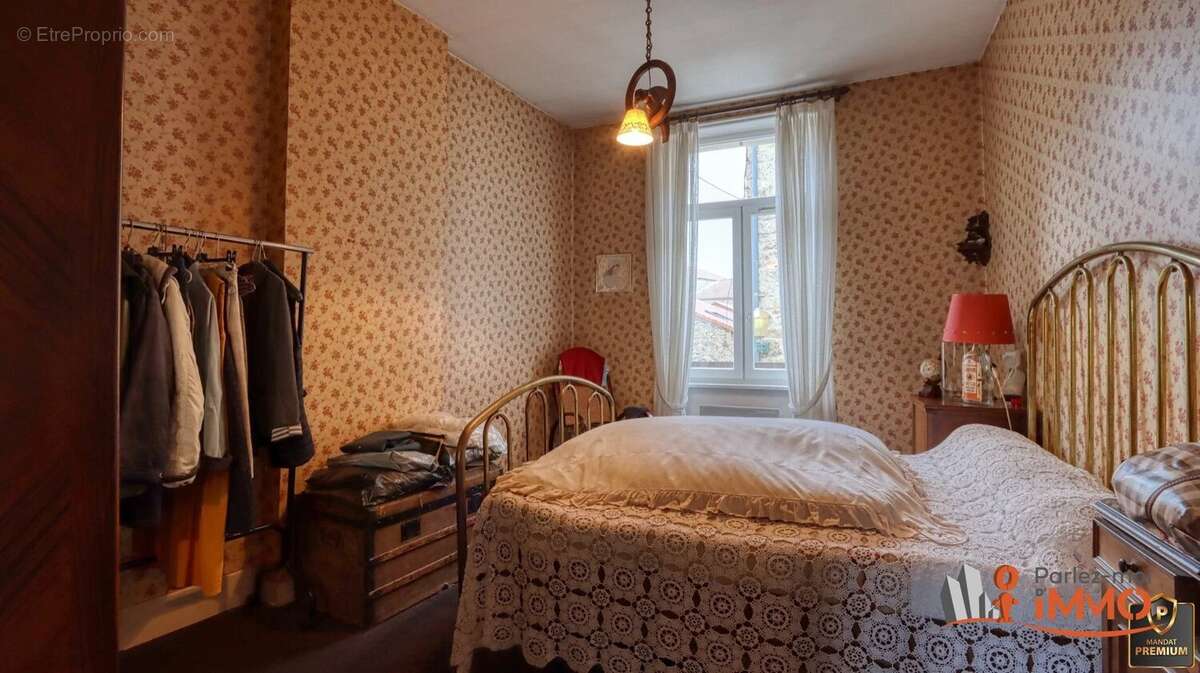 Appartement à USSON-EN-FOREZ