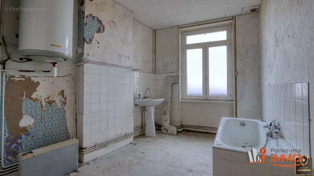 Appartement à USSON-EN-FOREZ