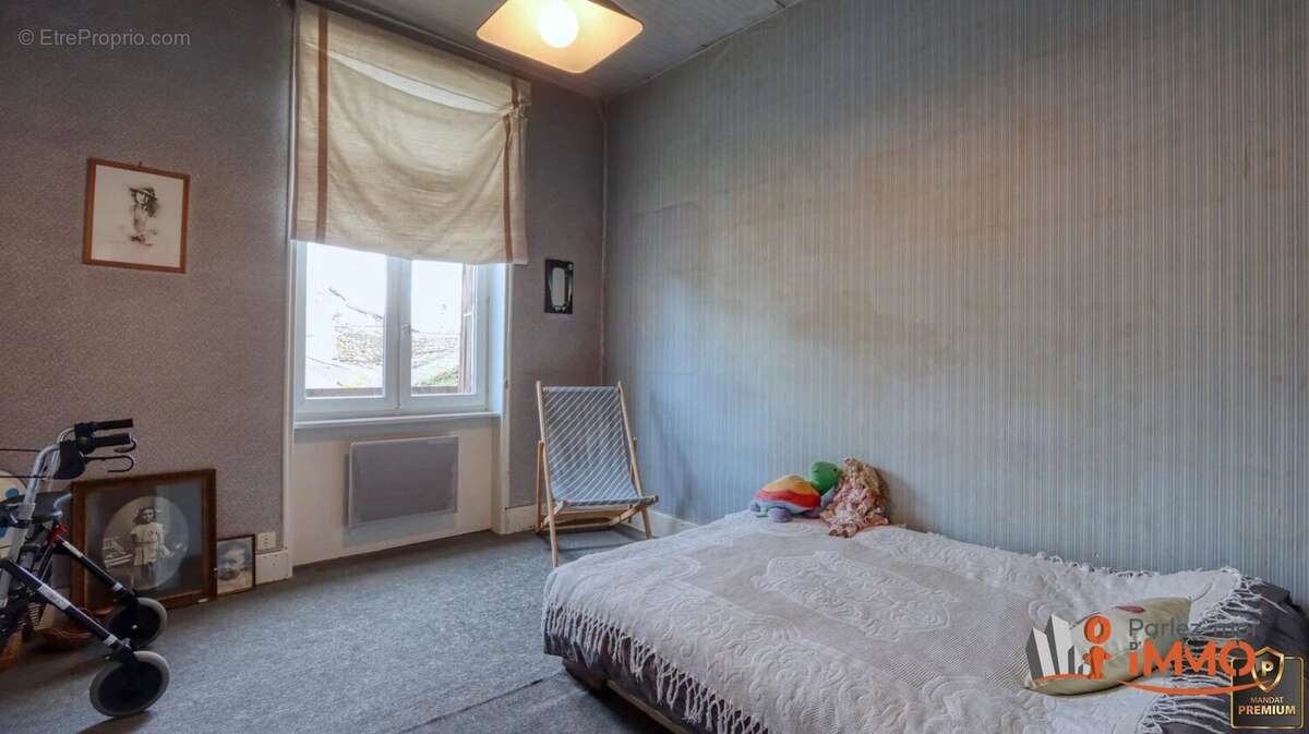 Appartement à USSON-EN-FOREZ