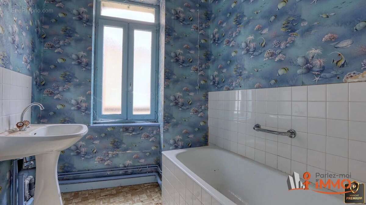 Appartement à USSON-EN-FOREZ