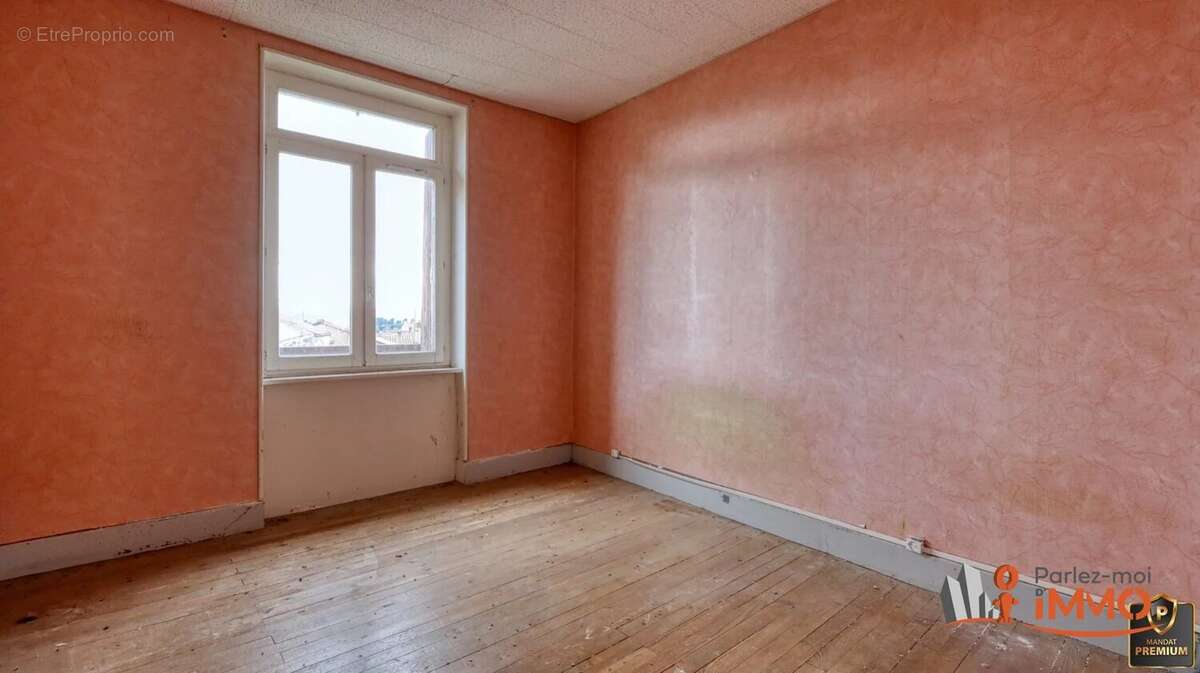 Appartement à USSON-EN-FOREZ