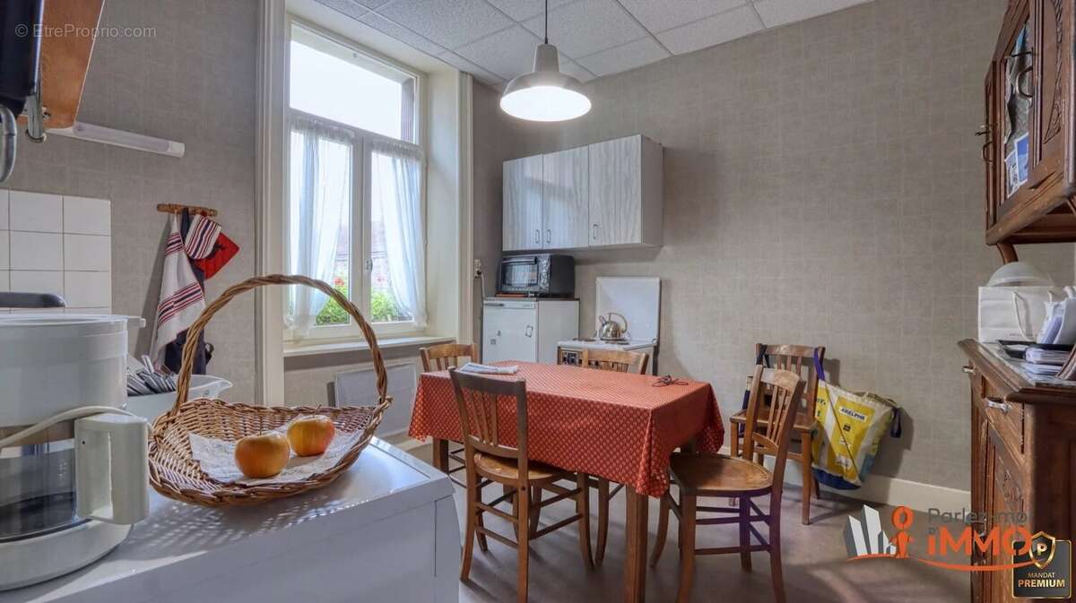 Appartement à USSON-EN-FOREZ