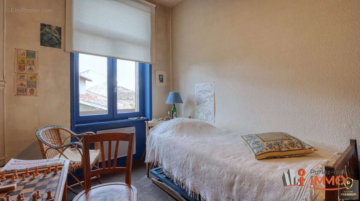 Appartement à USSON-EN-FOREZ