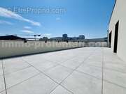 Appartement_T4_Ambilly_belle_superficie_prox_frontière_Suisse_tram_Ceva_direction_Genève_Secteur_calme_Verdoyant_Frontaliers_Cuisine_séjour_chambre_1_chambre_2_suite_parentale_salle_d_eau_salle_de_bain_terrasse_vue - Appartement à AMBILLY