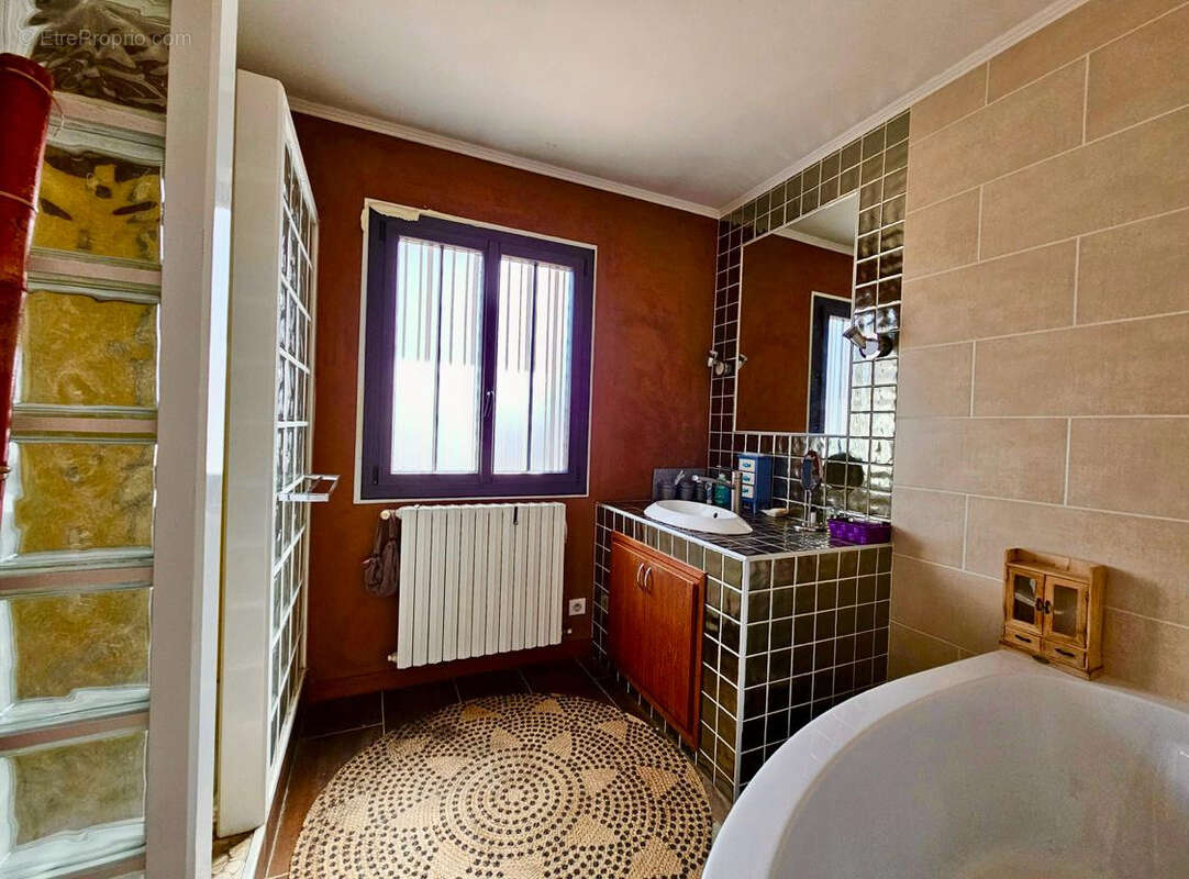 Maison à GUJAN-MESTRAS