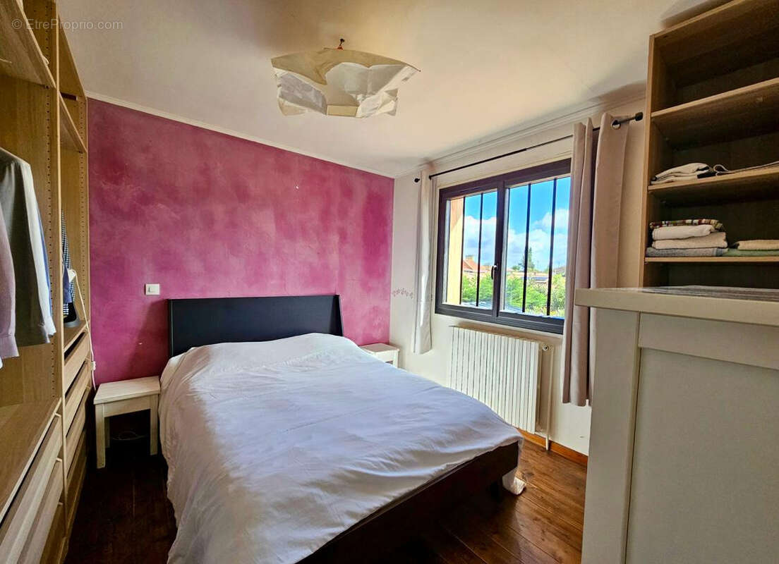 Maison à GUJAN-MESTRAS