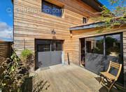 Maison à GUJAN-MESTRAS